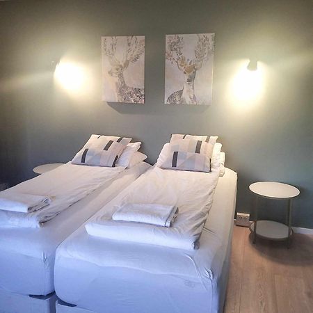 Grindavik Guesthouse Self Check In & Out エクステリア 写真