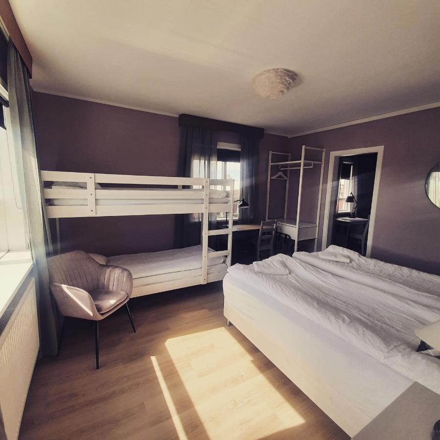 Grindavik Guesthouse Self Check In & Out エクステリア 写真