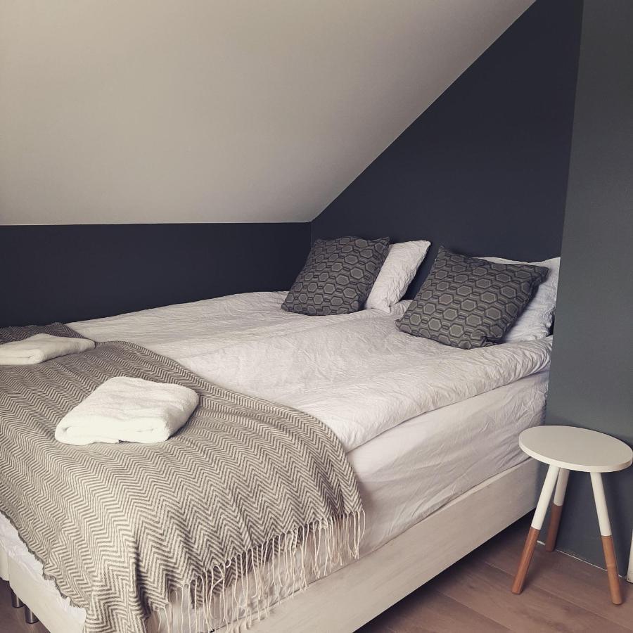 Grindavik Guesthouse Self Check In & Out エクステリア 写真