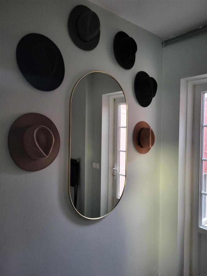 Grindavik Guesthouse Self Check In & Out エクステリア 写真