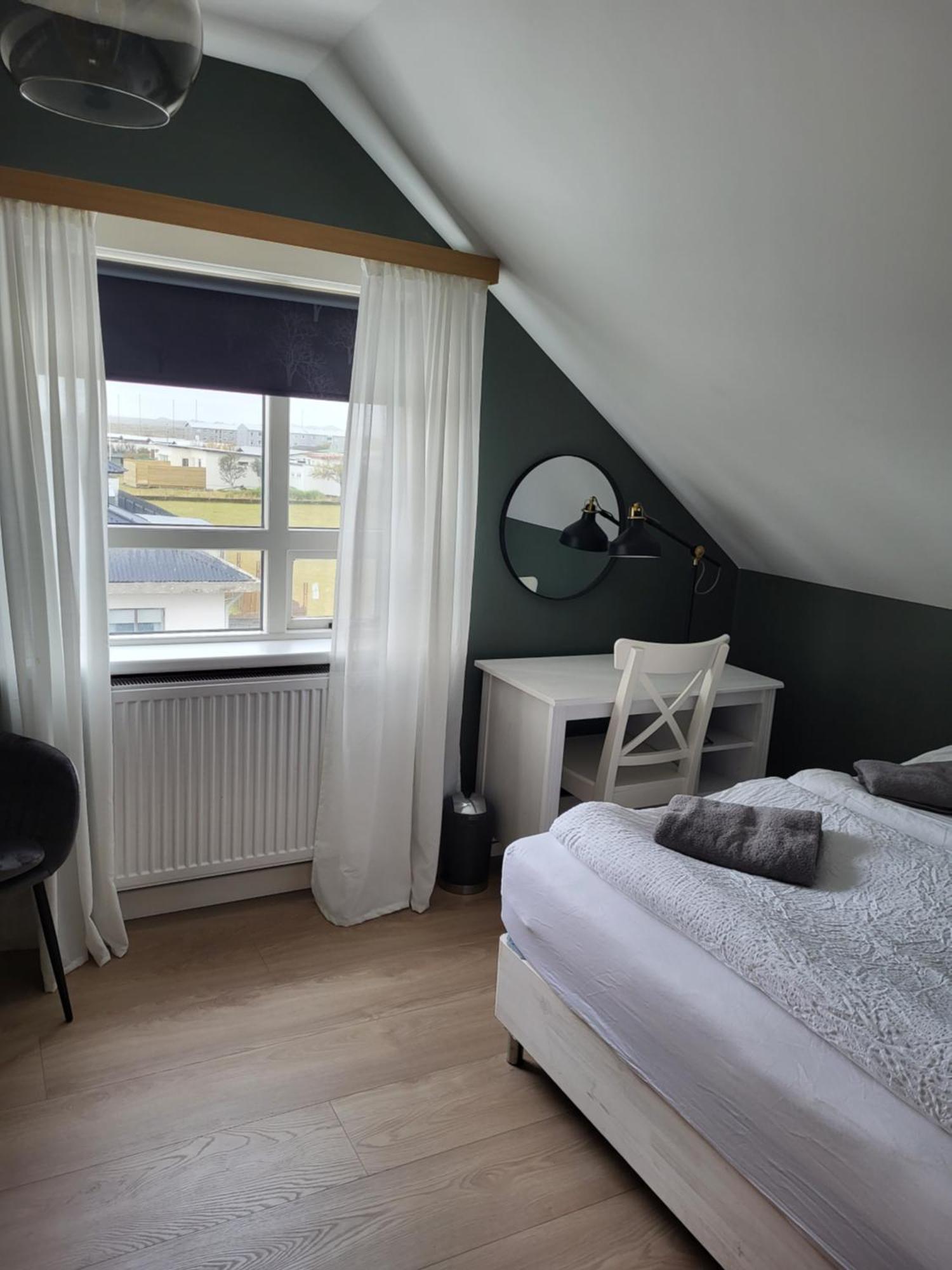 Grindavik Guesthouse Self Check In & Out 部屋 写真