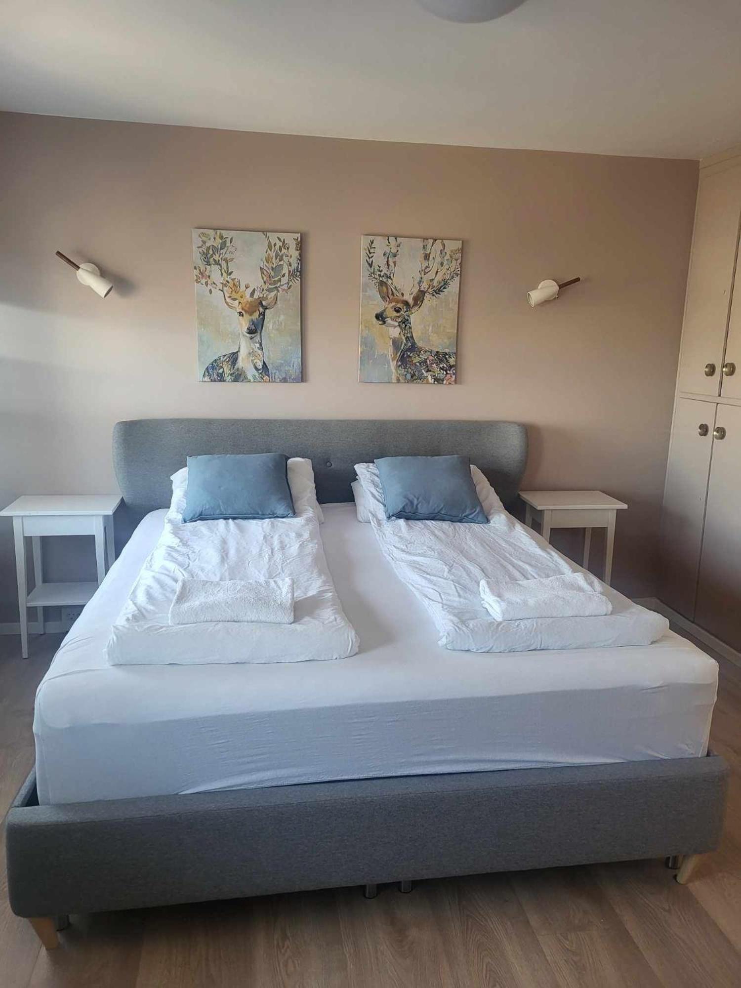 Grindavik Guesthouse Self Check In & Out エクステリア 写真