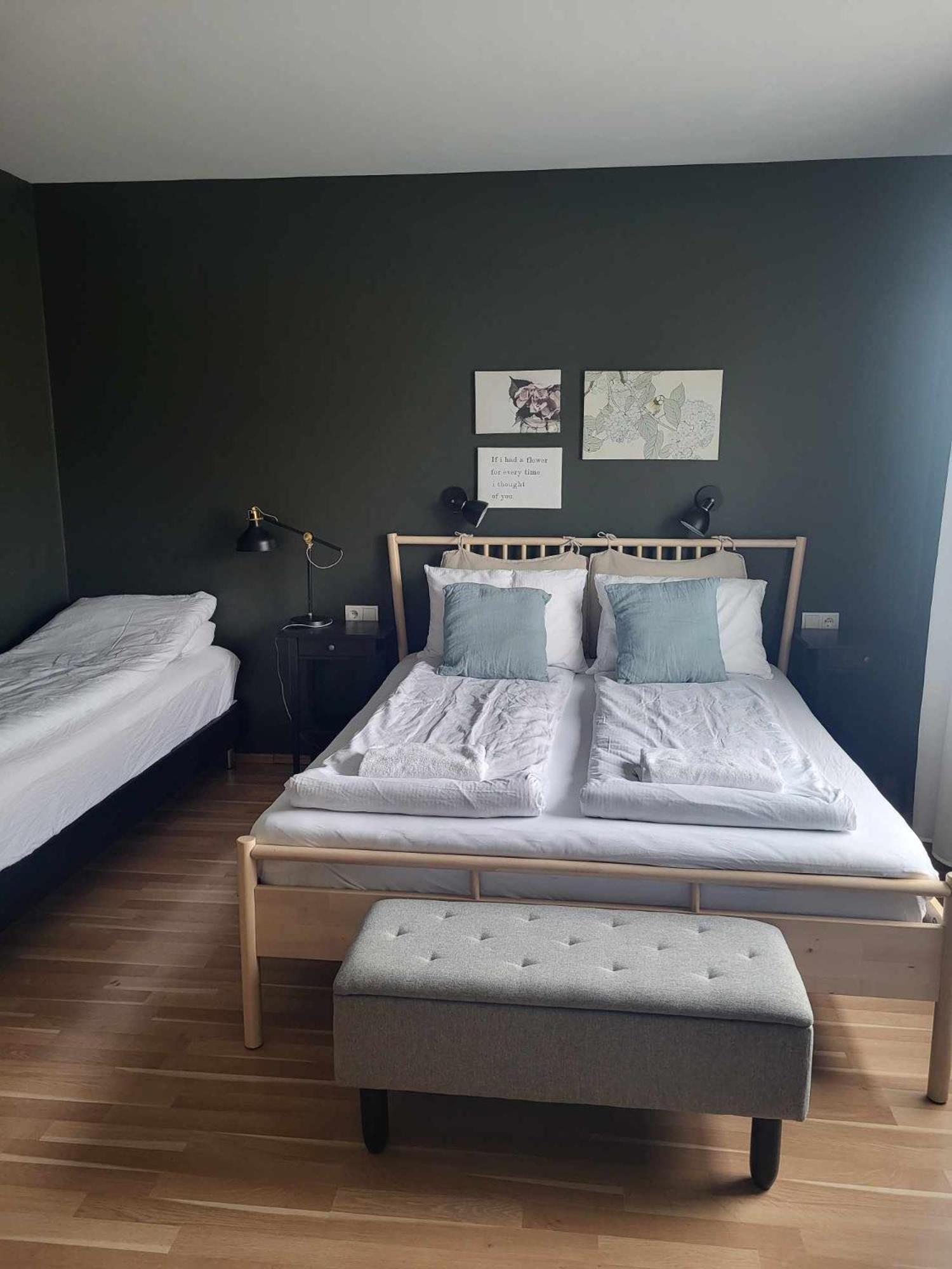 Grindavik Guesthouse Self Check In & Out エクステリア 写真